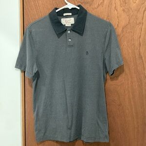 Penguin Polo Men’s Medium Heritage Slim Fit